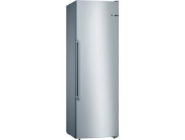 Arca Vertical BOSCH GSN36AIEP (No Frost - 186 cm - 242 L - Inox)