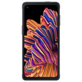  - Smartphone  Galaxy Xcover Pro 64GB Preto
