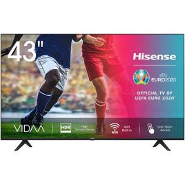  - LED Smart TV 4K 43A7100F