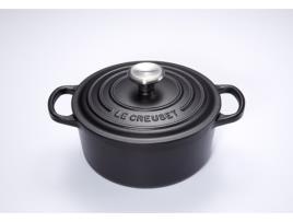 Caçarola Cocotte LE CREUSET Preto 26cm