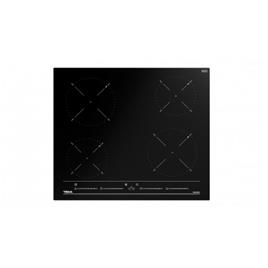 TEKA - Placa Ind. IBC 64010 BK MSS