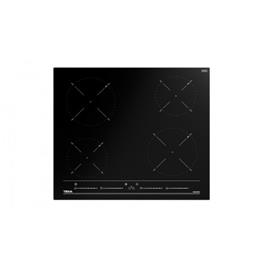 TEKA - Placa Ind. IBC 64010 BK MSS