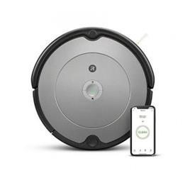 iROBOT - Aspirador Robot Roomba 694 R694040