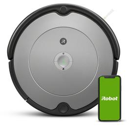 ASP  REC.DIRT D.WIFI-ROOMBA 694