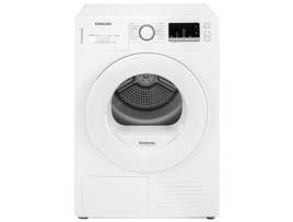 Máquina de Secar Roupa SAMSUNG DV70TA000TE (7 kg - Bomba de Calor - Branco)