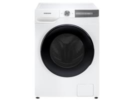 Máquina de Lavar Roupa SAMSUNG Quick drive WW10T734DBH (10.5 kg - 1400 rpm - Branco)
