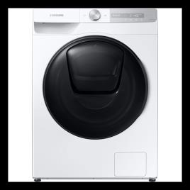 Máquina de Lavar Roupa SAMSUNG WW80
