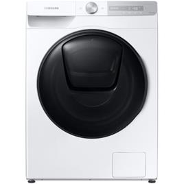 SAMSUNG - Máq. Lavar Roupa WW80T754DBH/S3
