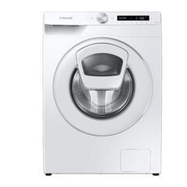 SAMSUNG - Máq. Lavar Roupa WW80T554DTW/S3
