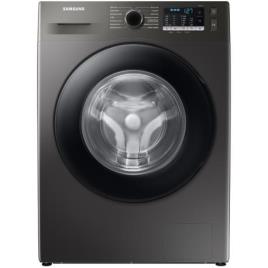 Maquina Lavar Roupa Samsung WW-80-TA-046-AX