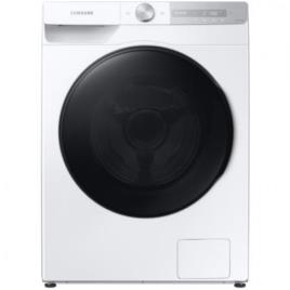 Maquina Lavar Secar Roupa Samsung WD-90-T-734-DBH