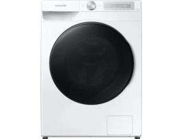Máquina de Lavar e Secar Roupa SAMSUNG WD10T634DBH/S3 (6/10.5 kg - 1400 rpm - Branco)