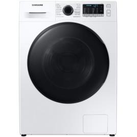 Maquina Lavar Secar Roupa Samsung WD-80-TA-046-BE