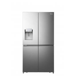 HISENSE - Side By Side RQ760N4AIF