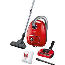 BOSCH - Aspirador c/ Saco BGBS4PET1