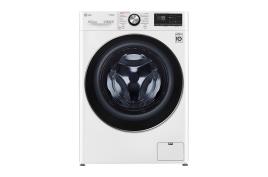 Maquina Lavar Roupa LG F-4-WV-7009-S-1-W