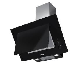 CHAMINÉ DECORATIVA DVT 78660 TBS BK - PRETO