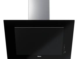 Exaustor TEKA DVT 78660 BK (584 m3/h - 70 cm - Preto)