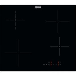 ZANUSSI - Placa Indução ZITN641K