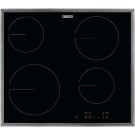 ZANUSSI - Placa Vitrocerâmica ZHRN641X