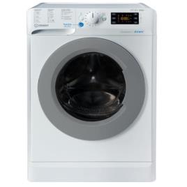Maquina Lavar Roupa Indesit BWE-71252-XWSSPTN