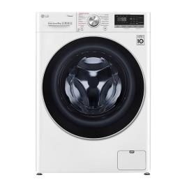 Maquina Lavar Roupa LG F-4-WV-5010-S-0-W 10,5KG