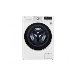 LG - Máq. Lavar Roupa F4WV5009S0W