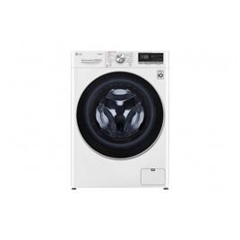 LG - Máq. Lavar Roupa F4WV5009S0W
