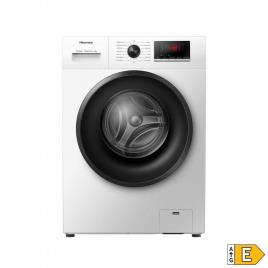 Máq. Lavar Roupa WFPV8012EM