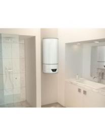 Ariston - Termoacumulador Lydos Hybrid 80 - Termoacumuladores