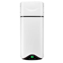 ARISTON - Bomba Calor NUOS EVO A+ 110 WH