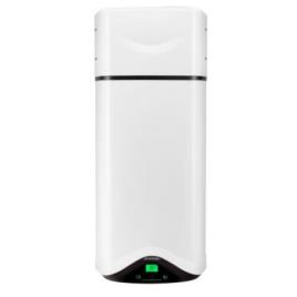 ARISTON - Bomba Calor NUOS EVO A+ 110 WH