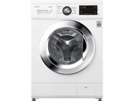 Maquina Lavar Secar Roupa LG F-4-J-3-TG-5-WD
