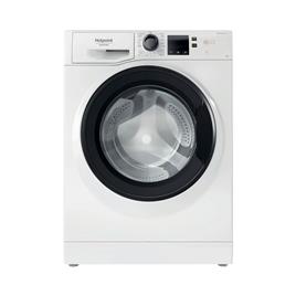 Maquina Lavar Roupa Hotpoint NS-823-WKSPTN