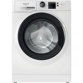 Maquina Lavar Roupa Hotpoint NS-1043-CWKEUN