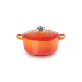 LE CREUSET - Cocotte Redonda 21177220902430