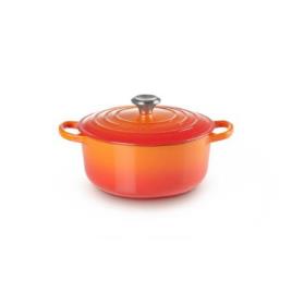 LE CREUSET - Cocotte Redonda 21177220902430
