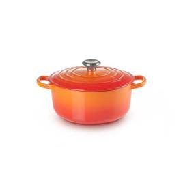 LE CREUSET - Cocotte Redonda 21177220902430
