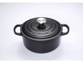 Caçarola Cocotte LE CREUSET Preto 24cm