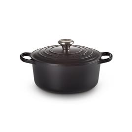 Le Creuset Caçarola redonda «Ma Nouvelle Le Creuset»