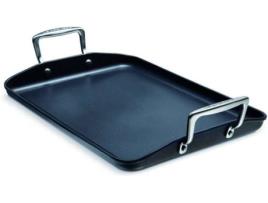 Grelhador LE CREUSET Lisa (24x41cm)