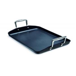 LE CREUSET - Grelhador Liso 34 52103350010101