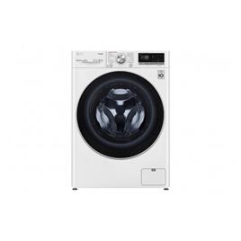 LG - Máq. Lavar/Secar Roupa F4DV7009S1W