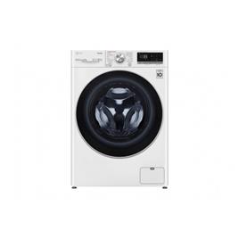 LG - Máq. Lavar/Secar Roupa F4DV7009S1W