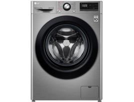 Máquina de Lavar Roupa LG F4W