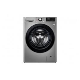 LG - Máq. Lavar Roupa F4WV3008S6S