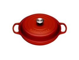 Caçarola LE CREUSET Vermelho 26cm