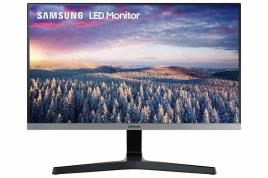 Monitor Samsung 27P IPS FHD FLAT (1920X1080) 5MS D-SUB HDMI