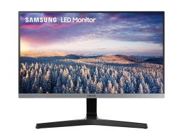 Monitor Samsung 27P IPS FHD FLAT (1920X1080) 5MS D-SUB HDMI 2Yr