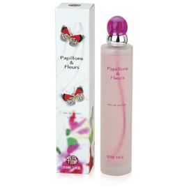 PAPILLON and FLEURS 100ml edp